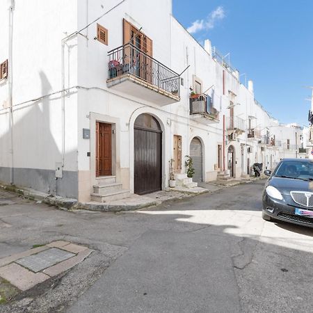 White Stone Flats & Studios Ostuni Cameră foto