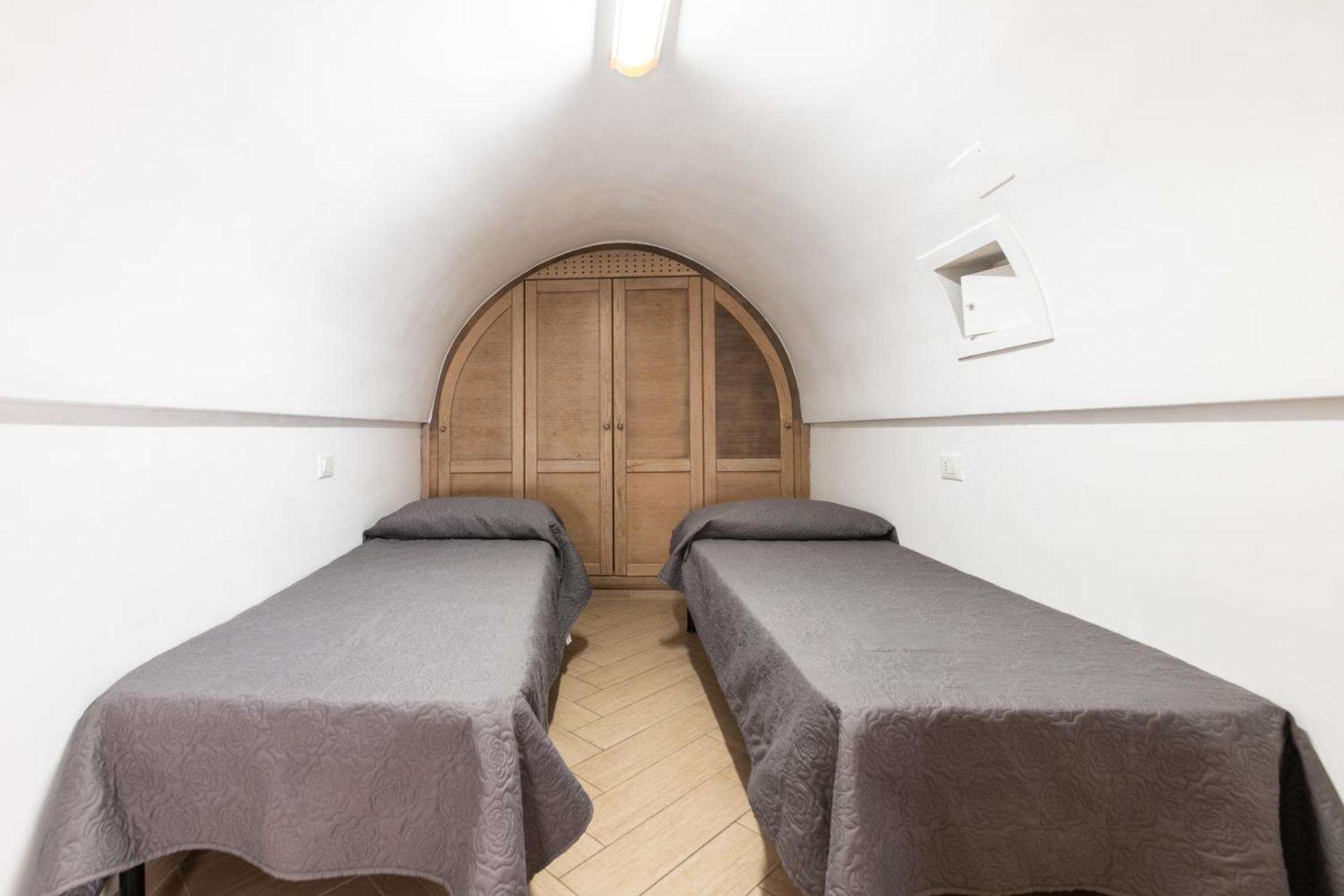 White Stone Flats & Studios Ostuni Cameră foto
