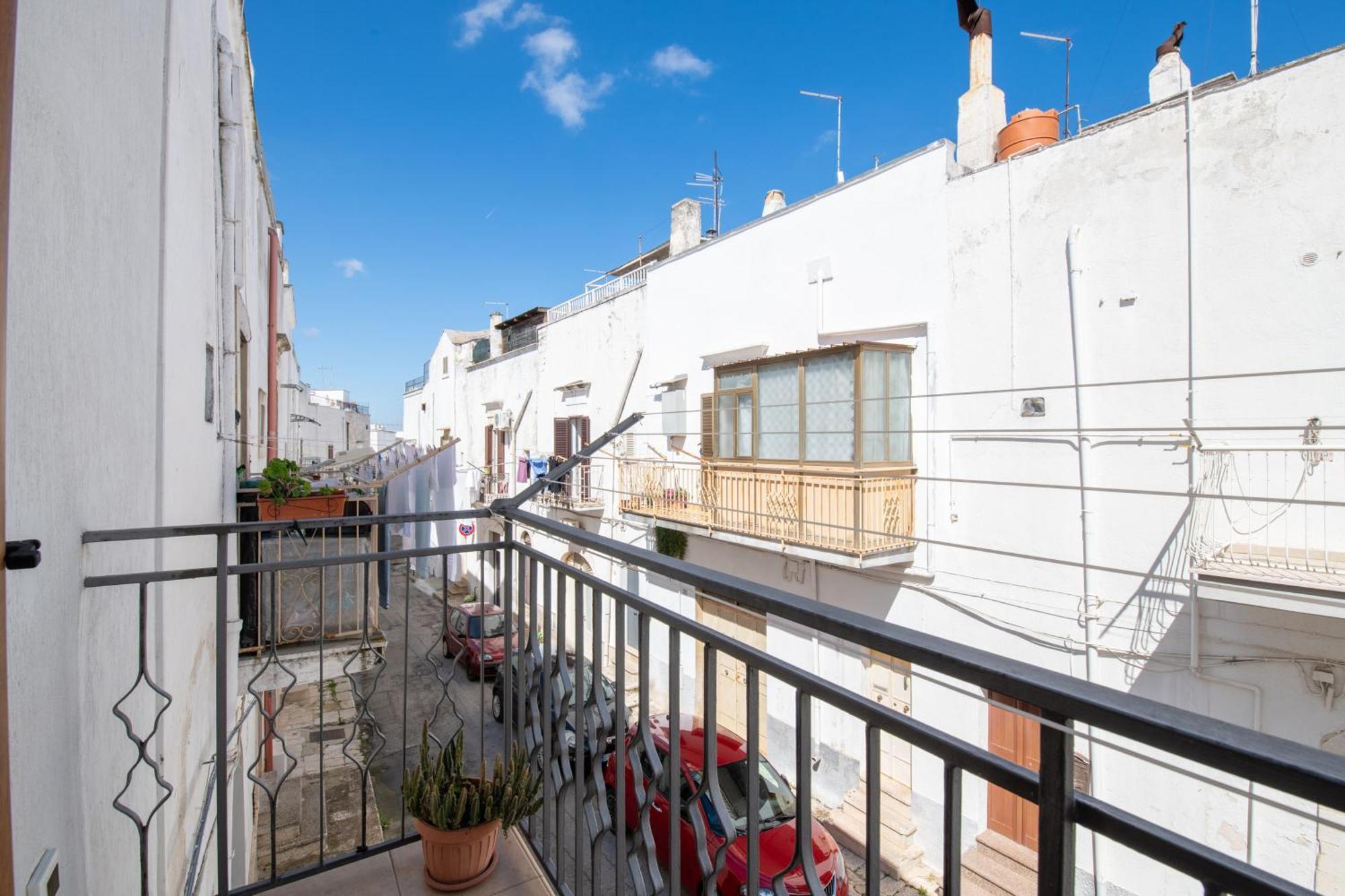 White Stone Flats & Studios Ostuni Cameră foto